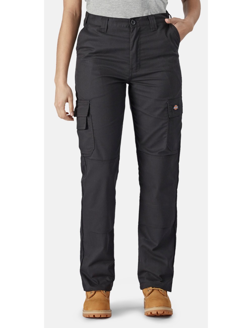 Pantalon EVERYDAY FLEX femme (WBT002R)