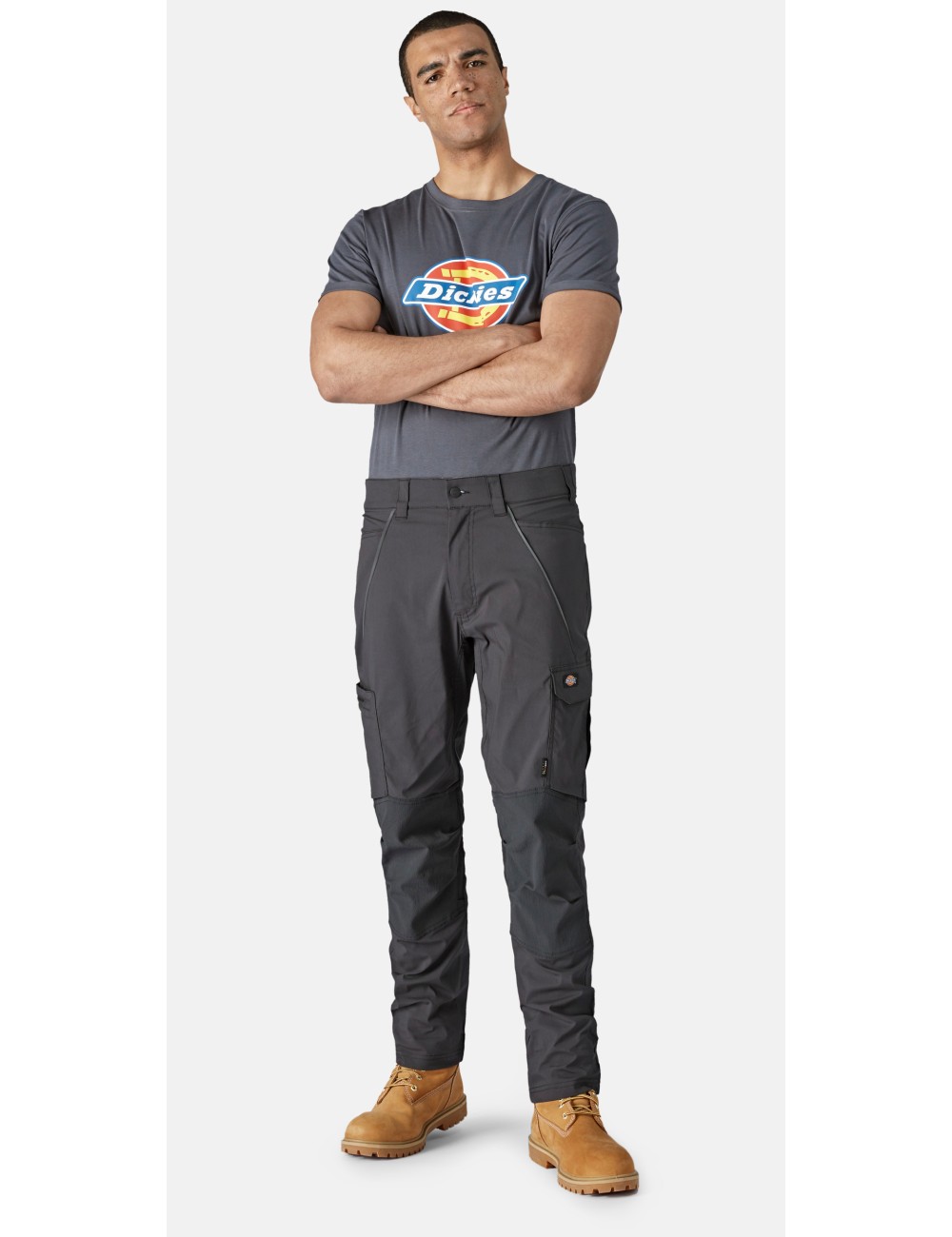 Pantalon léger FLEX homme (TR2013R)