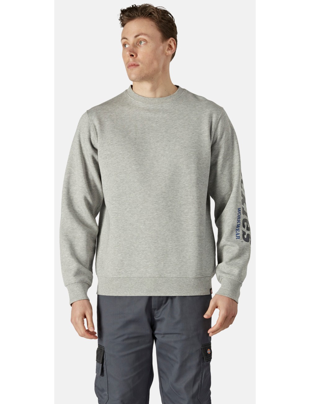 Sweat-shirt OKEMO homme (SH3014)