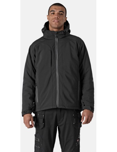 Veste Softshell WINTER homme (JW7019)