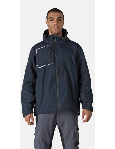 Veste imperméable GENERATION homme (JW7024)