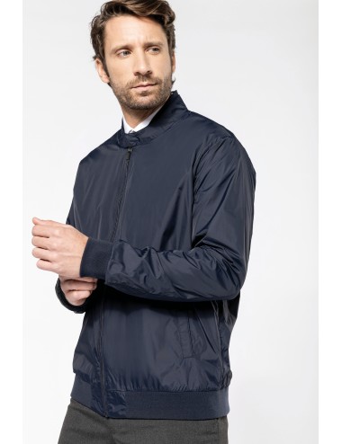 Veste légère homme