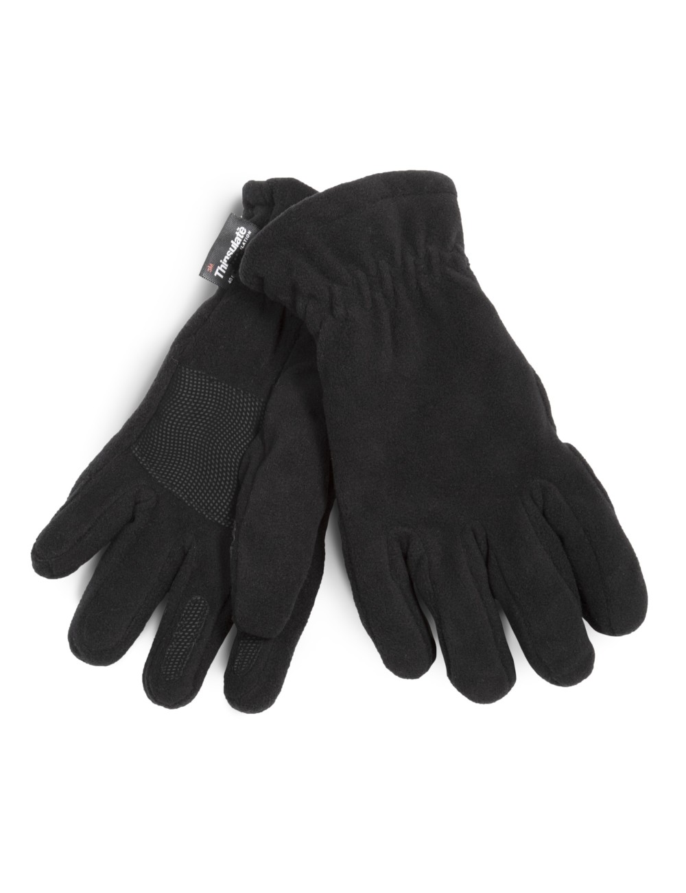 Gants recyclés micropolaire et Thinsulate™