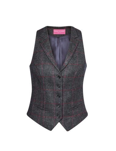 Gilet femme Nashville