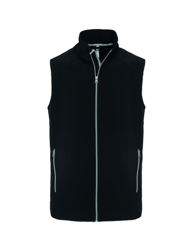 Bodywarmer softshell 2...