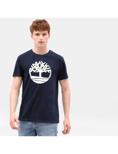 T-SHIRT BIO BRAND TREE