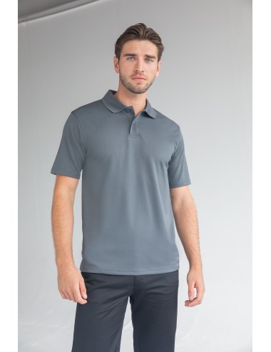 POLO HOMME COOLPLUS