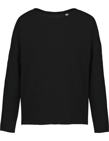 Sweat-shirt femme "Loose"