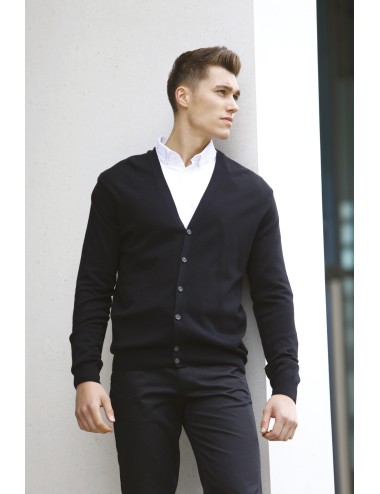 CARDIGAN HOMME