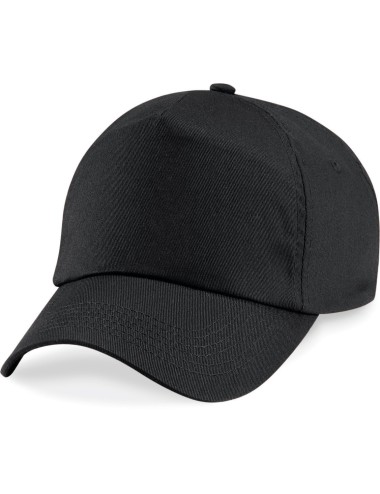 Casquette originale 5 panneaux