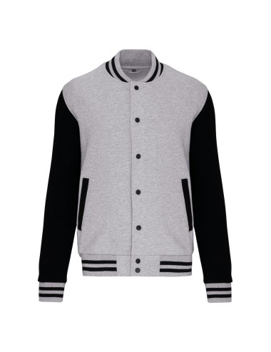 Blouson molleton teddy enfant