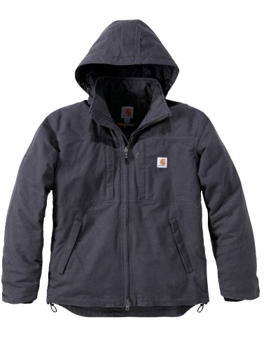 BLOUSON HIVER QUICK DUCK®...