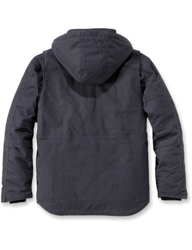 BLOUSON HIVER QUICK DUCK®...