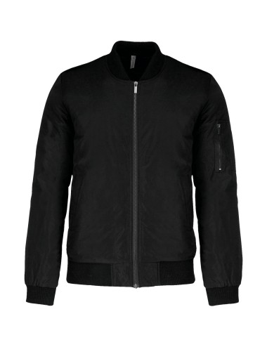 Blouson bomber homme