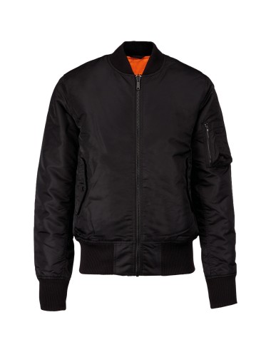 Blouson bomber réversible