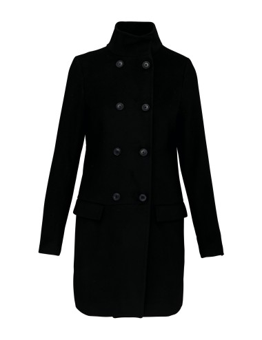 Manteau city femme