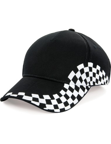 Casquette Grand Prix