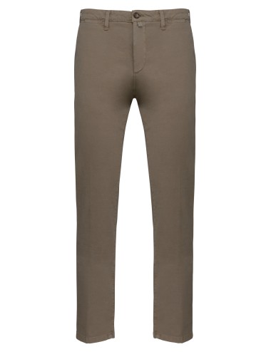 Pantalon chino homme