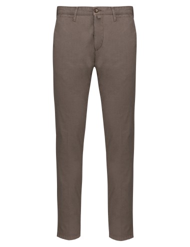 Pantalon chino homme