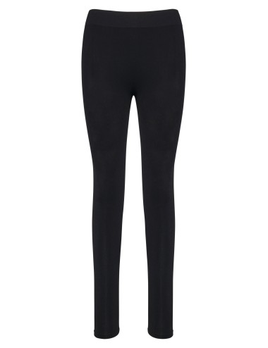 Legging femme sans coutures