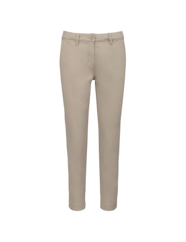 Pantalon femme 7/8