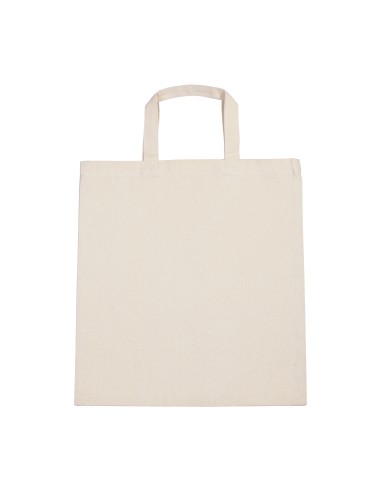 Sac shopping en coton canvas