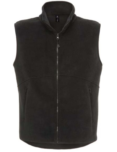 GILET POLAIRE TRAVELLER+