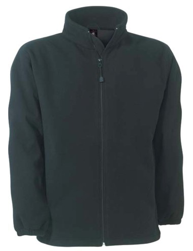 VESTE MICROPOLAIRE WINDPROTEK