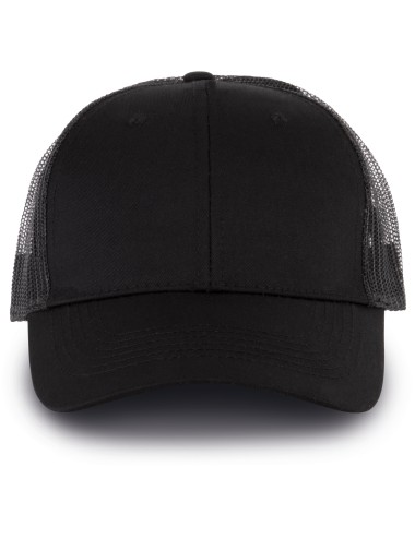 Casquette Trucker Oeko-Tex