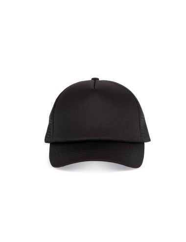 Casquette trucker - 5 Panneaux