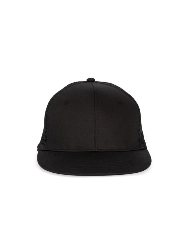 CASQUETTE TRUCKER - 6 PANNEAUX