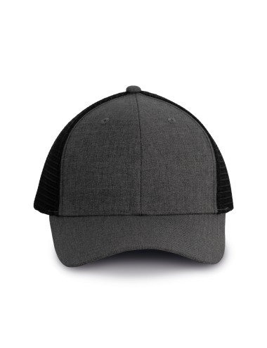 Casquette Urban Trucker - 6...