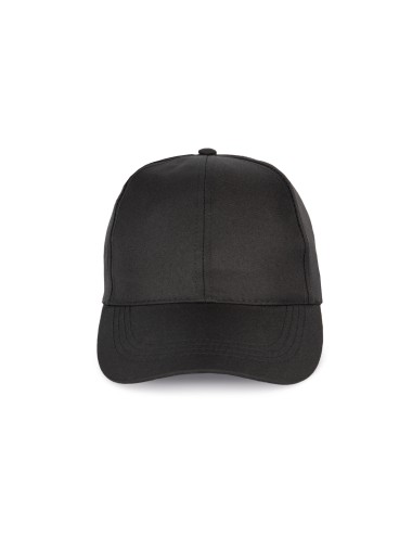 Casquette polyester - 6...