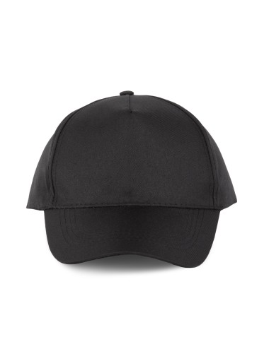 Casquette polyester - 5...