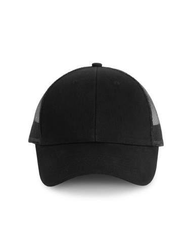 Casquette Trucker - 6 panneaux