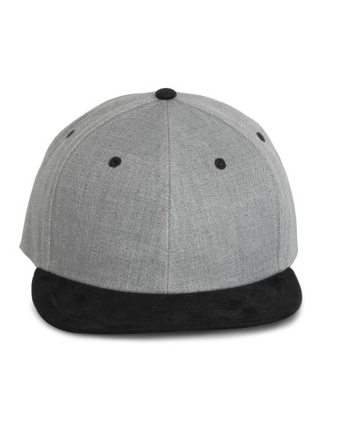 Casquette Snapback - 6...