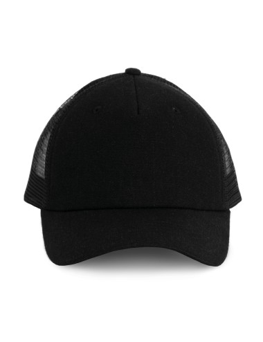 Casquette Trucker - 5 panneaux