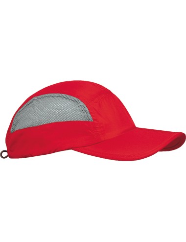 CASQUETTE SPORT PLIABLE