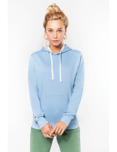 Sweat-shirt capuche...