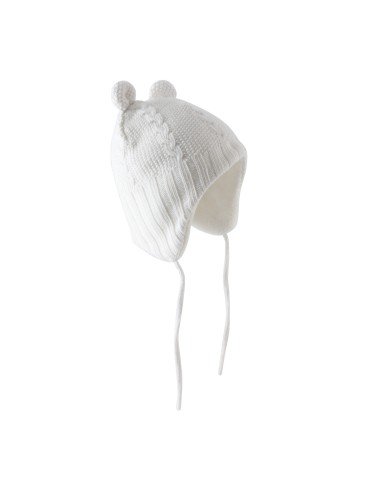 BONNET POUR BÉBÉ