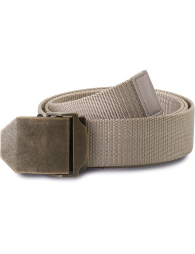 Ceinture en nylon