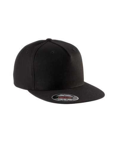 CASQUETTE FLEXFIT - 5 PANNEAUX