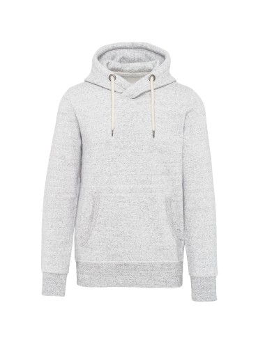 Sweat-shirt capuche homme