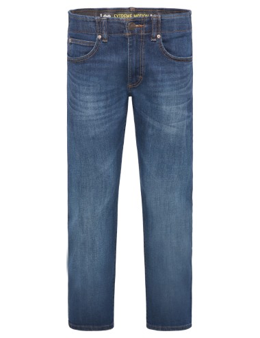 Jean extreme motion slim fit