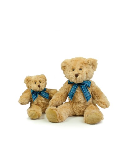 PELUCHE OURS BRACKEN