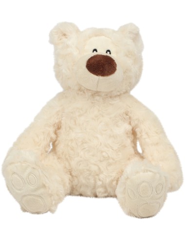 Peluche Ours Oliver