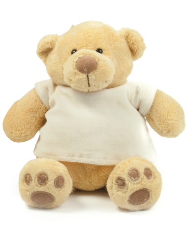 Peluche Ours Honey