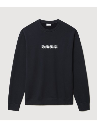 Sweat col rond B-Box