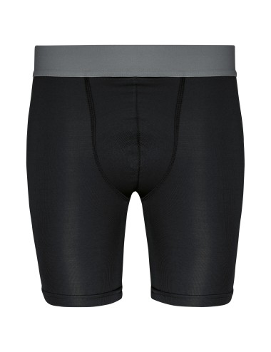 Sous-short long sport enfant