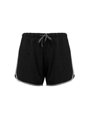 Short de sport femme